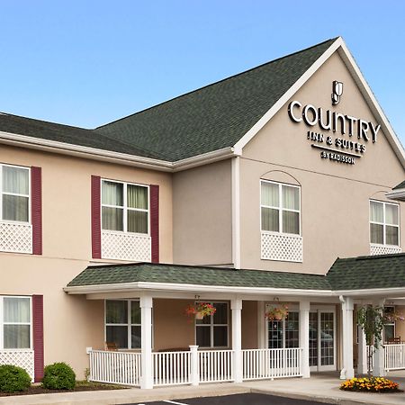 Country Inn & Suites By Radisson, Ithaca, Ny Dış mekan fotoğraf