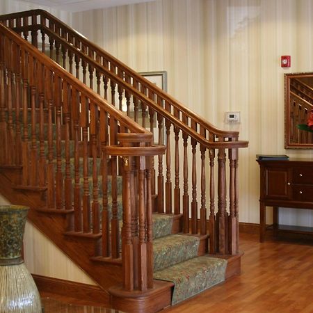 Country Inn & Suites By Radisson, Ithaca, Ny Dış mekan fotoğraf