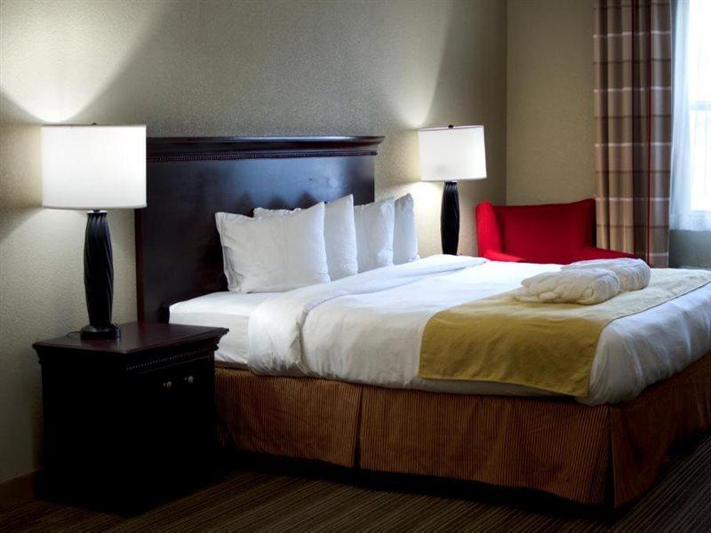 Country Inn & Suites By Radisson, Ithaca, Ny Dış mekan fotoğraf