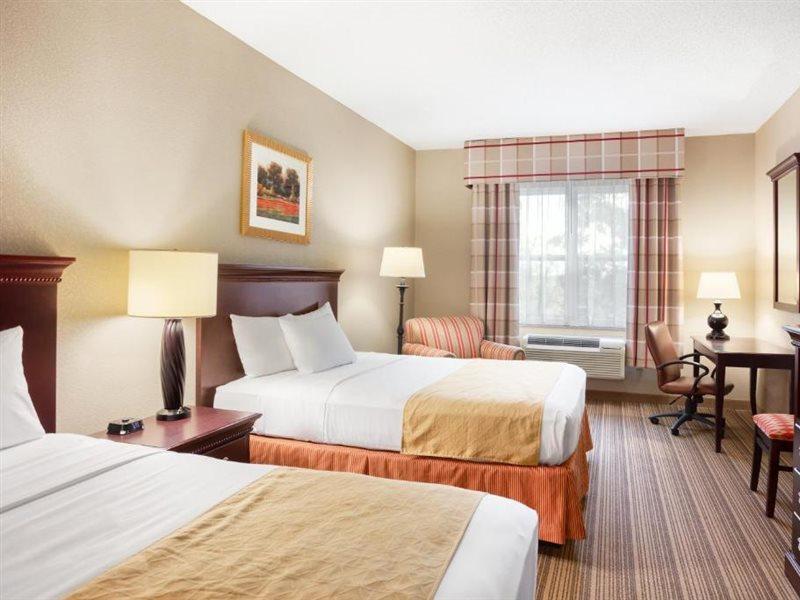 Country Inn & Suites By Radisson, Ithaca, Ny Dış mekan fotoğraf