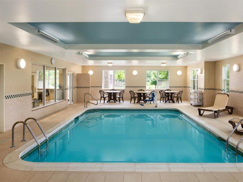 Country Inn & Suites By Radisson, Ithaca, Ny Dış mekan fotoğraf