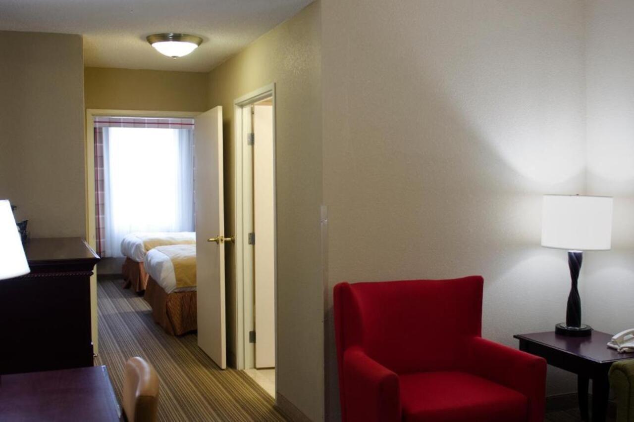 Country Inn & Suites By Radisson, Ithaca, Ny Dış mekan fotoğraf