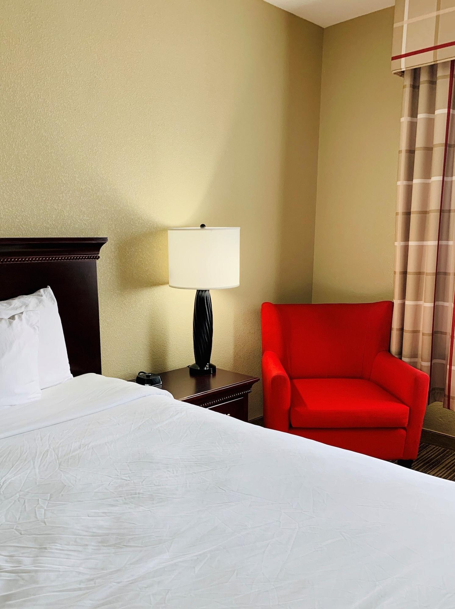 Country Inn & Suites By Radisson, Ithaca, Ny Dış mekan fotoğraf
