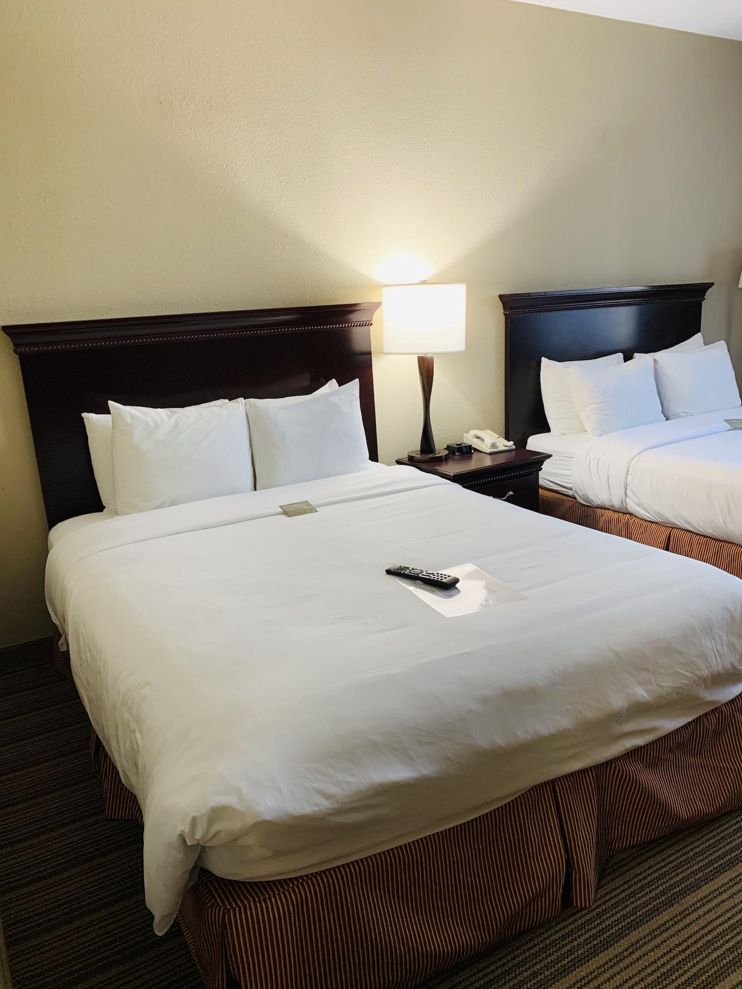 Country Inn & Suites By Radisson, Ithaca, Ny Dış mekan fotoğraf