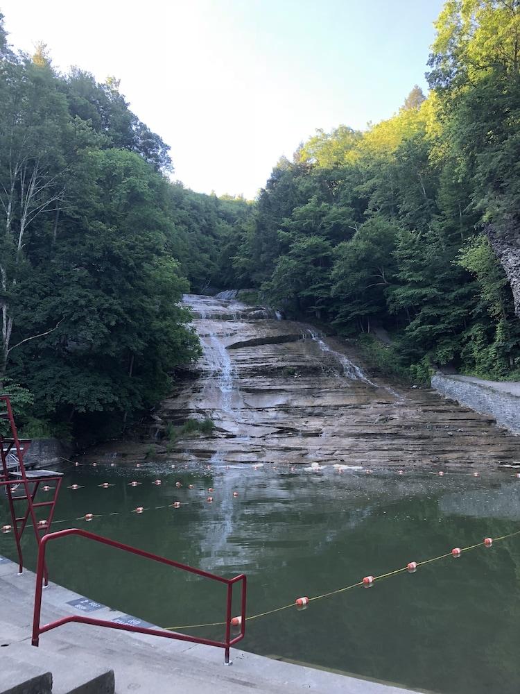 Country Inn & Suites By Radisson, Ithaca, Ny Dış mekan fotoğraf
