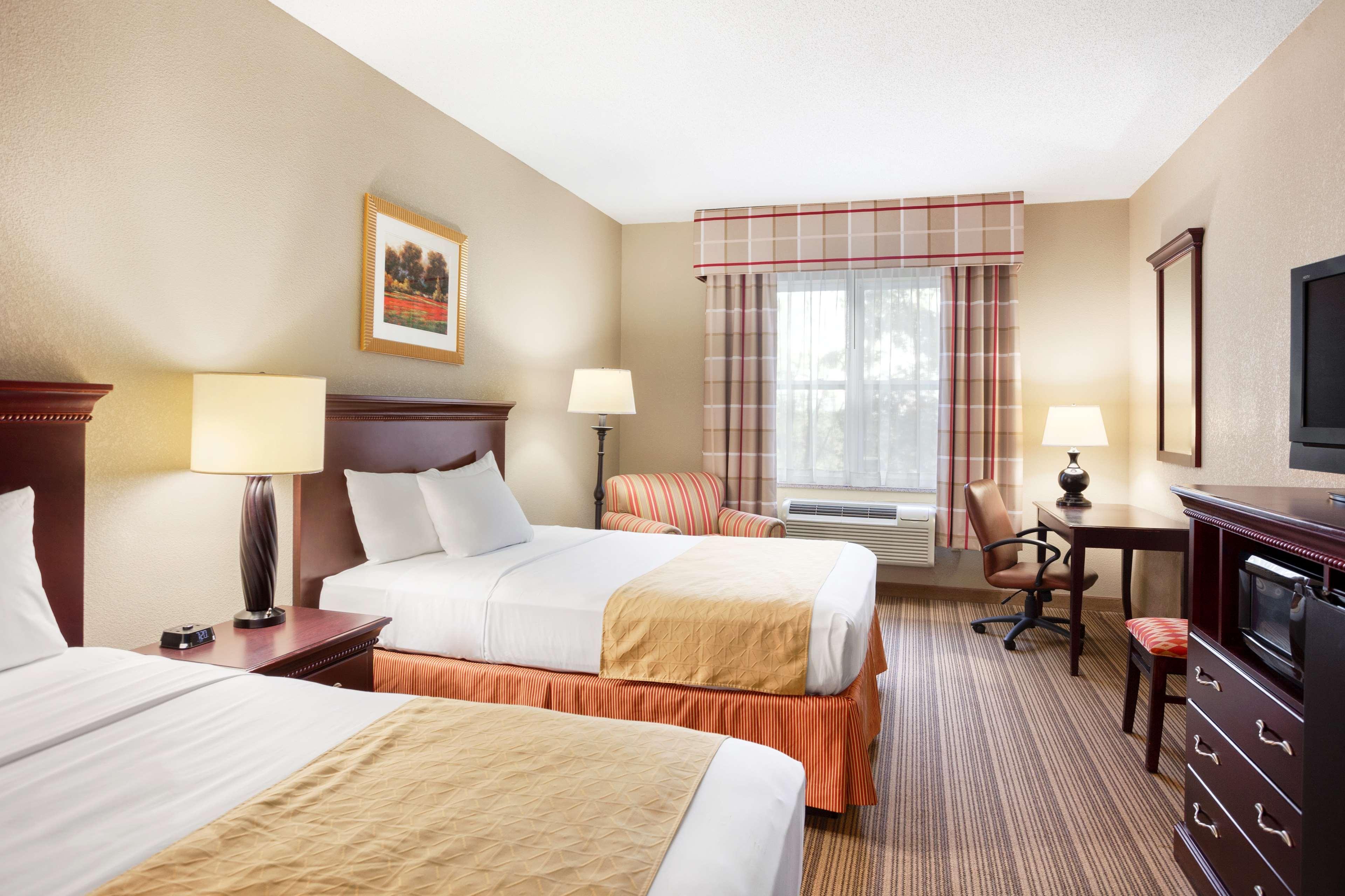 Country Inn & Suites By Radisson, Ithaca, Ny Dış mekan fotoğraf