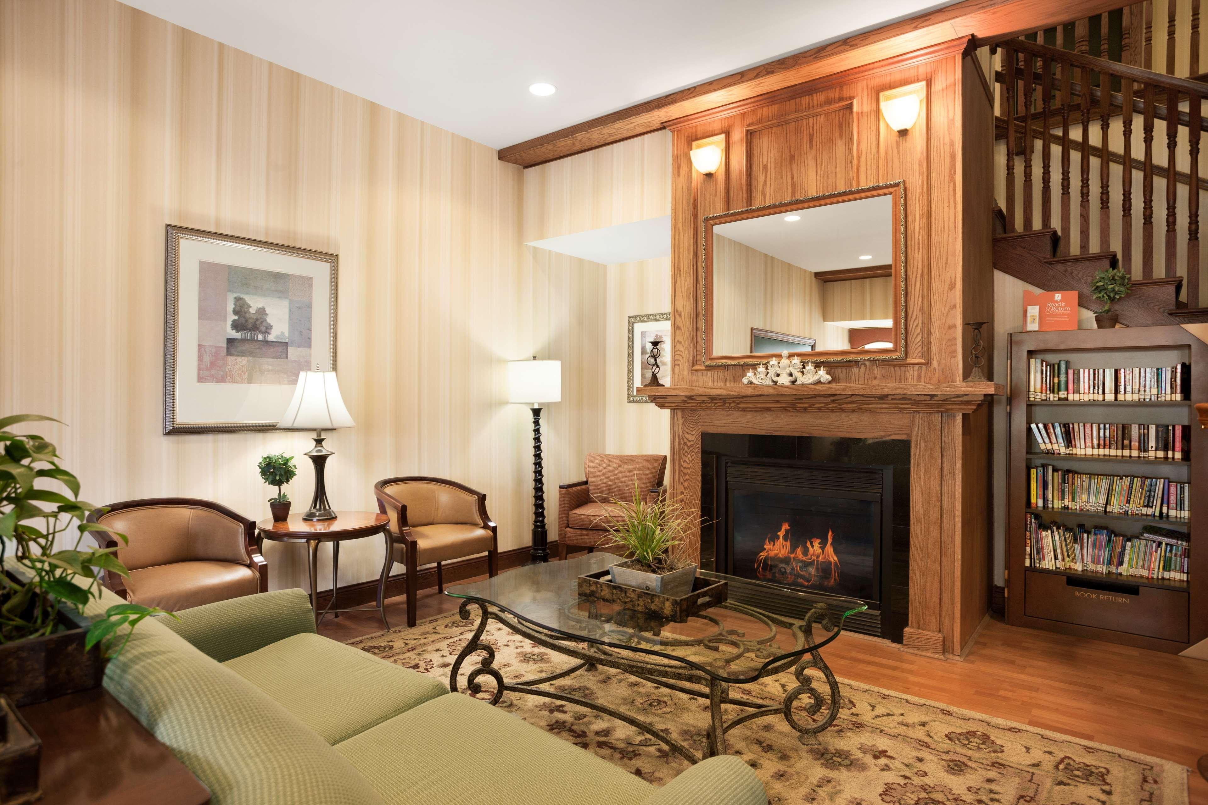 Country Inn & Suites By Radisson, Ithaca, Ny Dış mekan fotoğraf