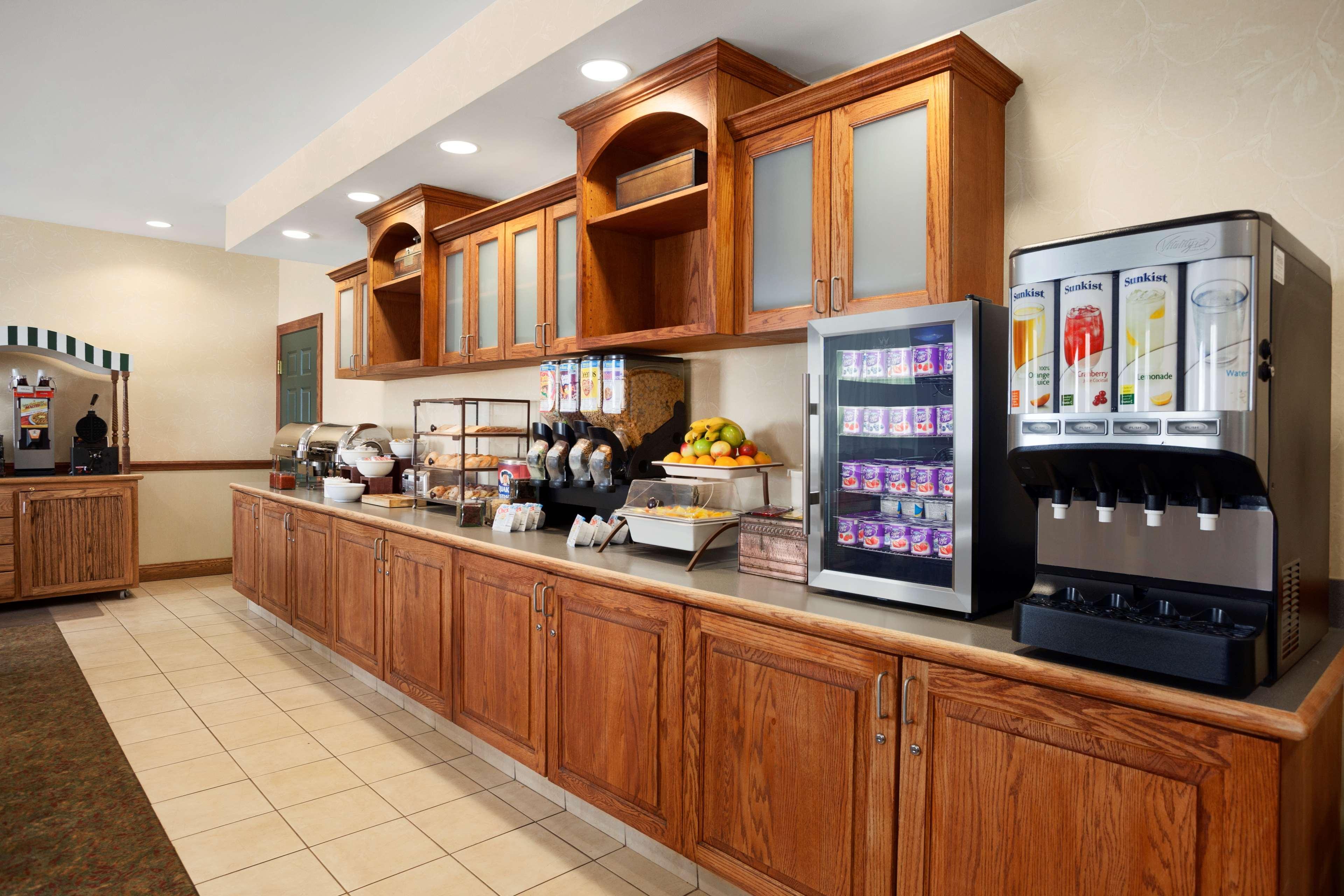 Country Inn & Suites By Radisson, Ithaca, Ny Dış mekan fotoğraf