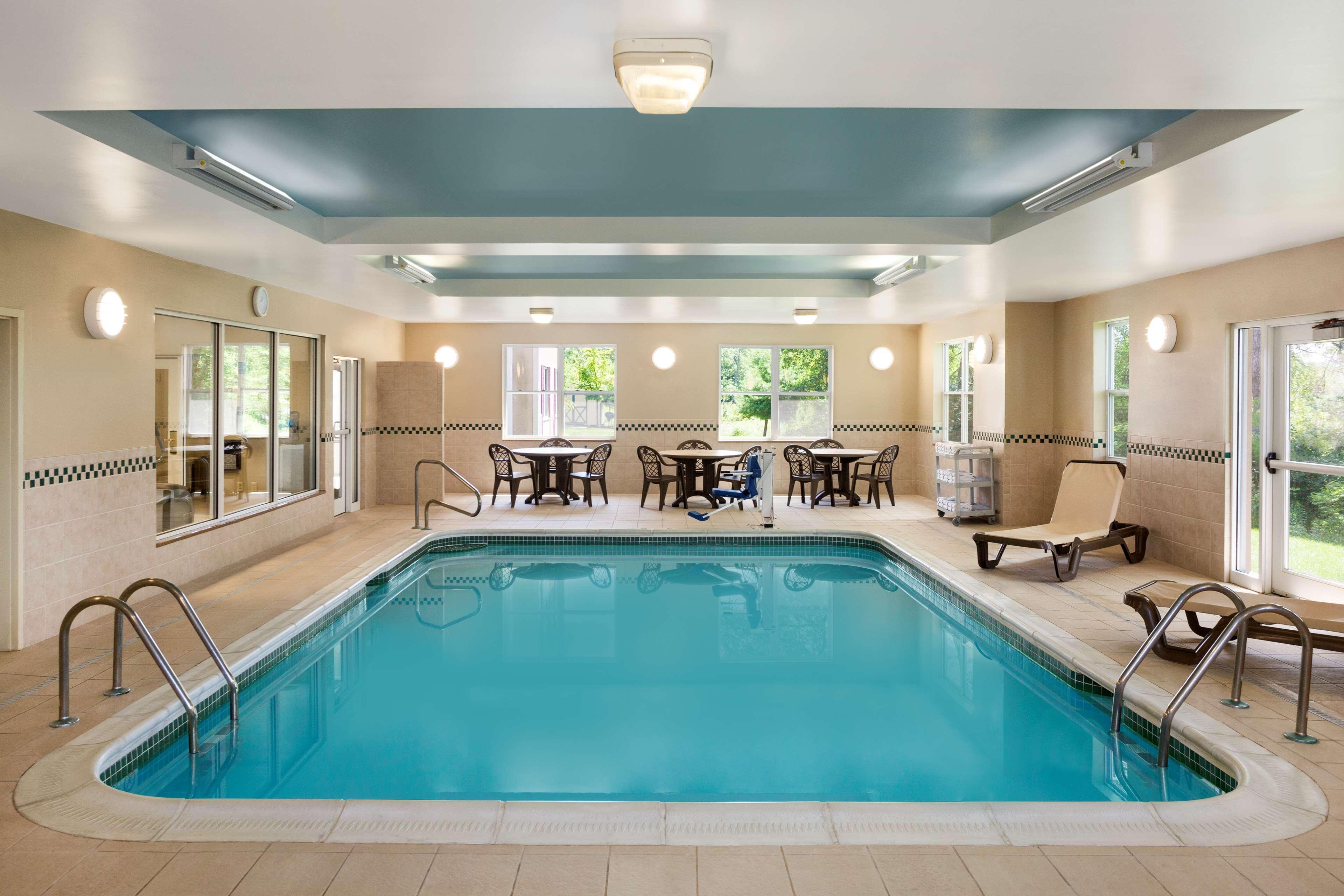 Country Inn & Suites By Radisson, Ithaca, Ny Dış mekan fotoğraf