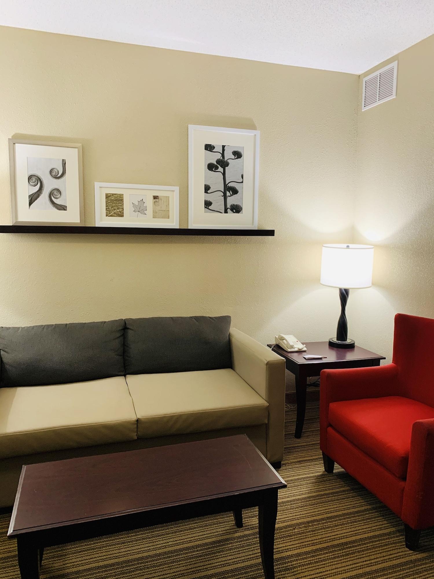 Country Inn & Suites By Radisson, Ithaca, Ny Dış mekan fotoğraf
