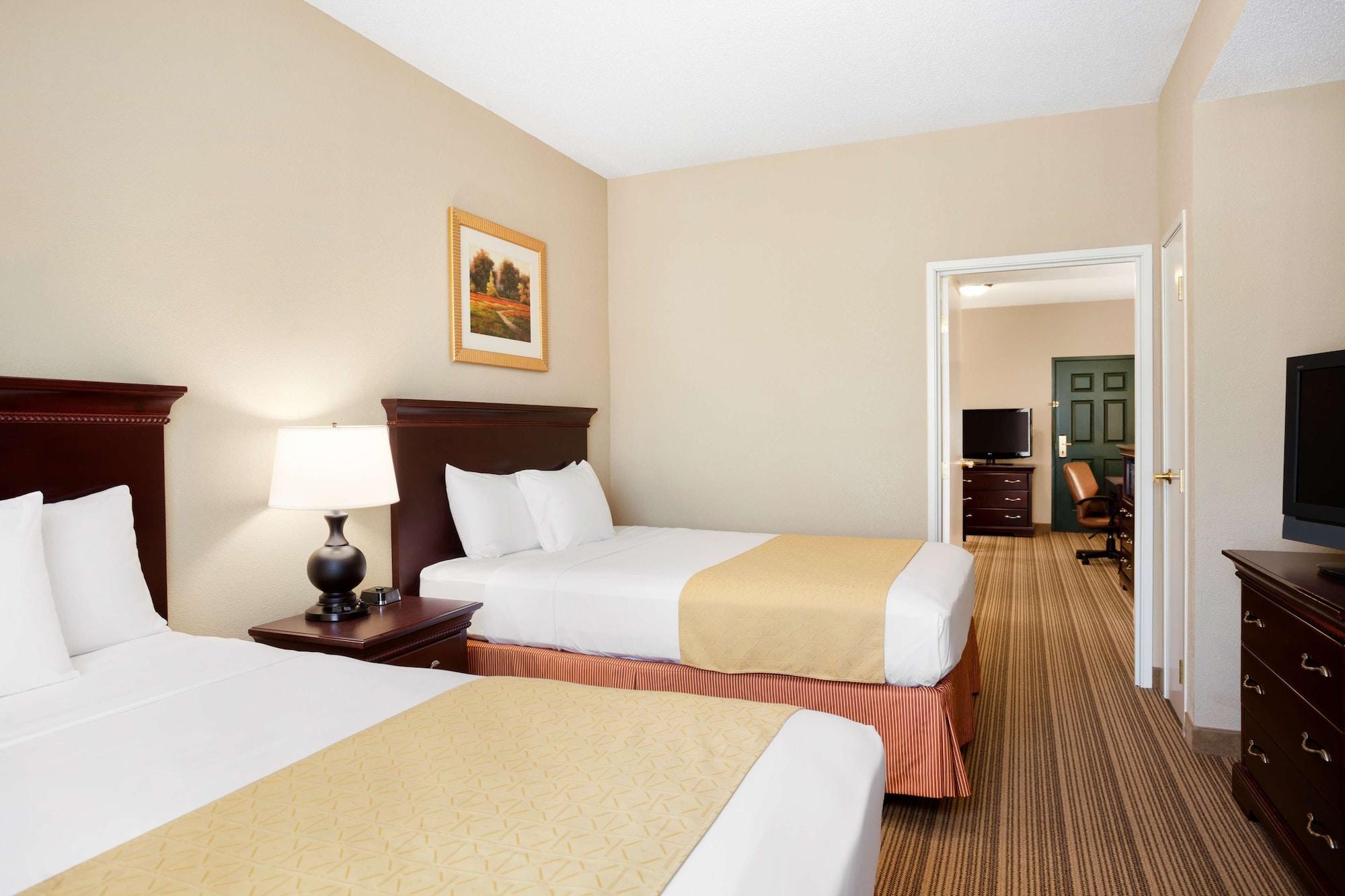 Country Inn & Suites By Radisson, Ithaca, Ny Dış mekan fotoğraf