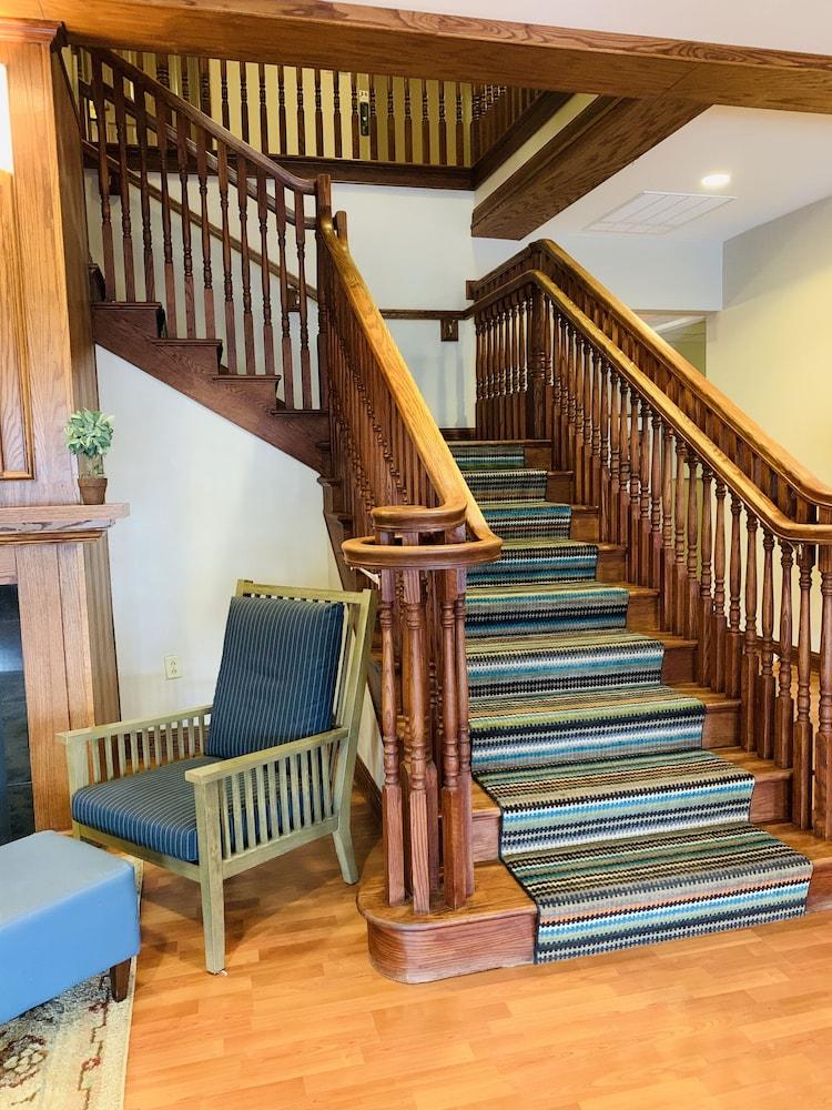 Country Inn & Suites By Radisson, Ithaca, Ny Dış mekan fotoğraf