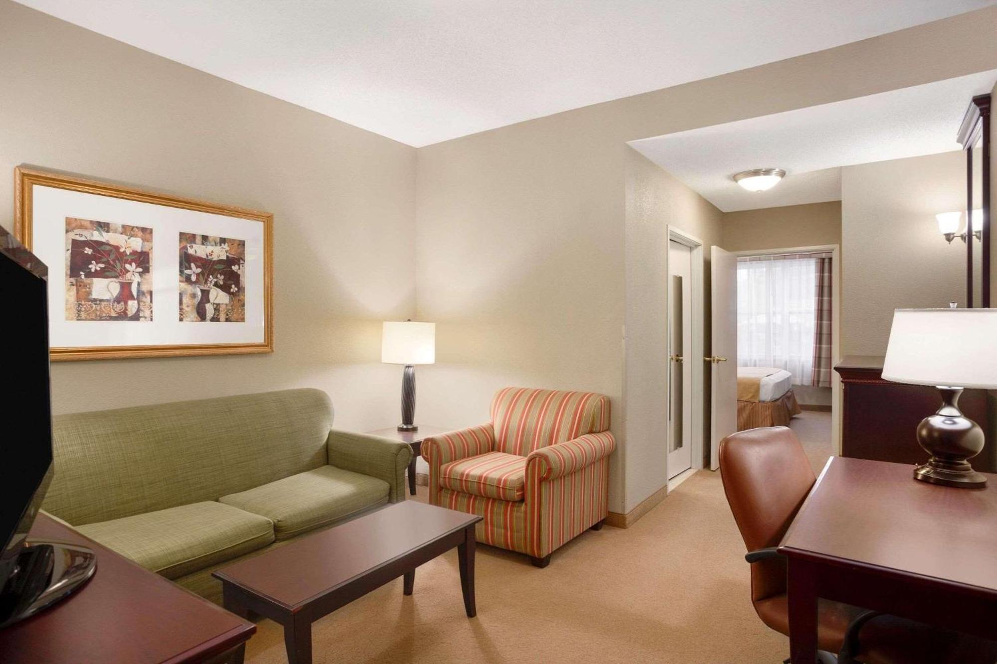 Country Inn & Suites By Radisson, Ithaca, Ny Dış mekan fotoğraf
