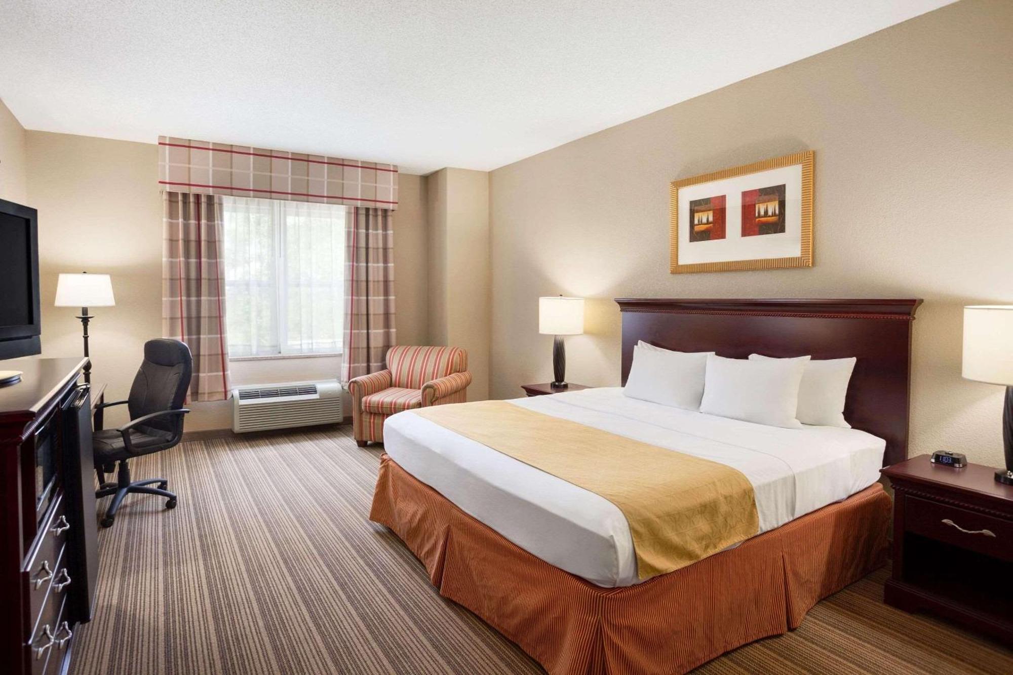 Country Inn & Suites By Radisson, Ithaca, Ny Dış mekan fotoğraf