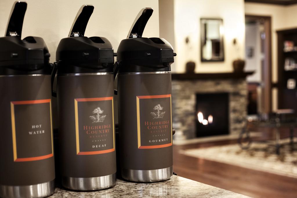 Country Inn & Suites By Radisson, Ithaca, Ny Dış mekan fotoğraf