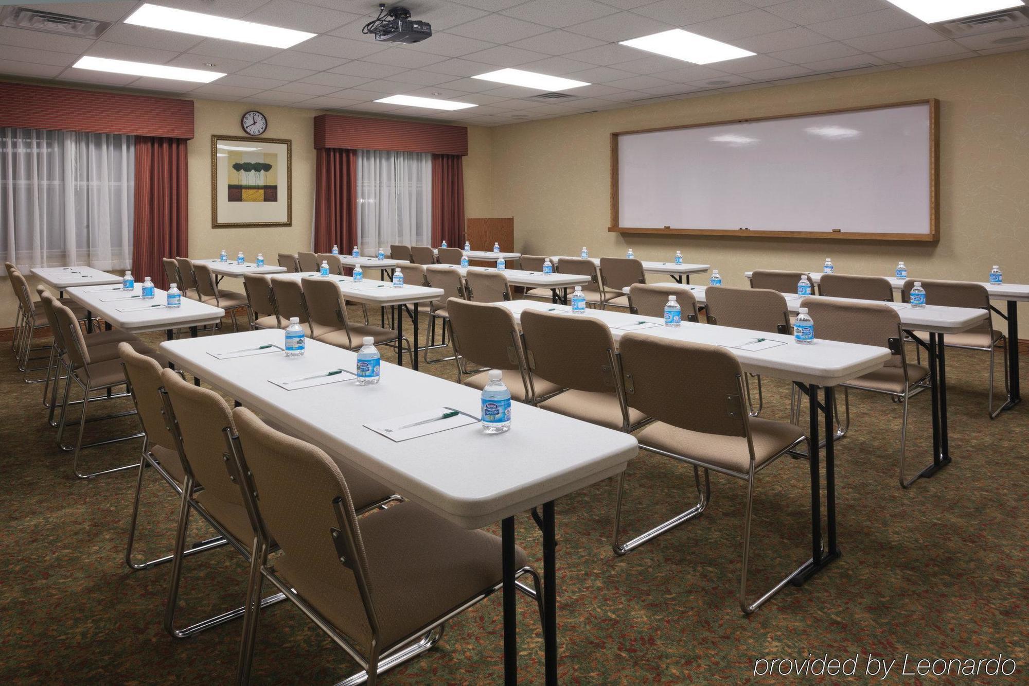 Country Inn & Suites By Radisson, Ithaca, Ny İş olanakları fotoğraf