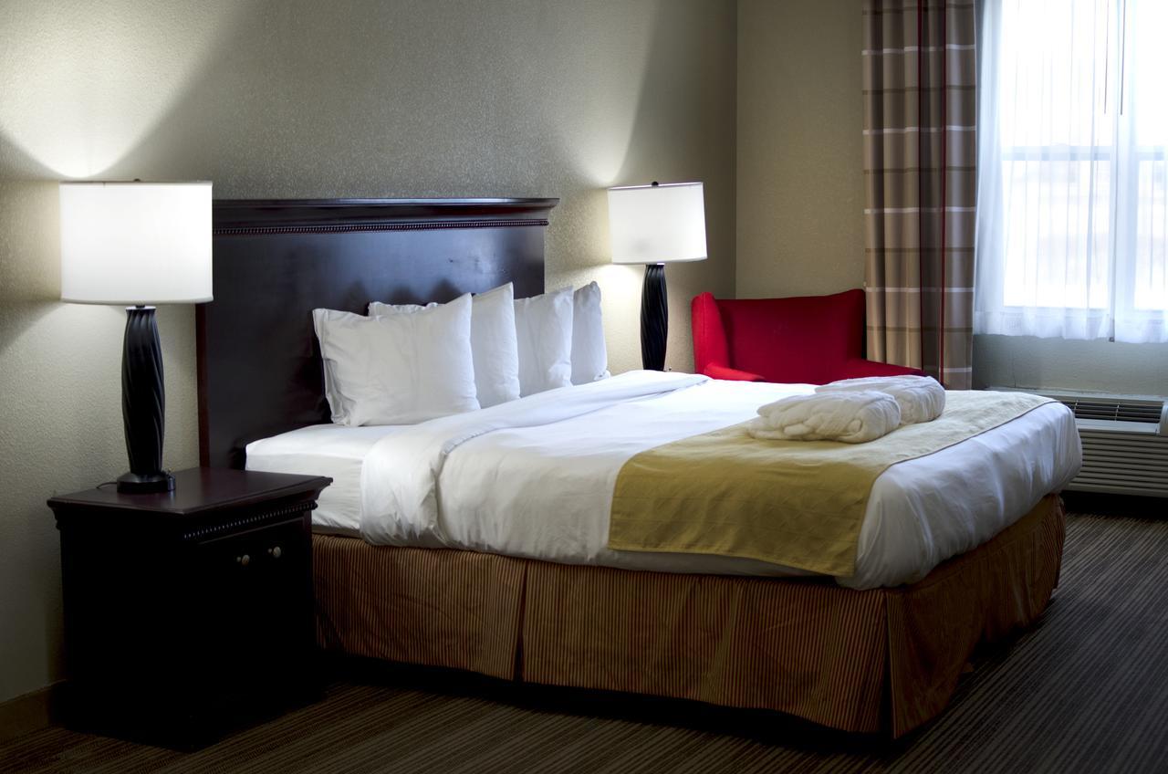 Country Inn & Suites By Radisson, Ithaca, Ny Dış mekan fotoğraf