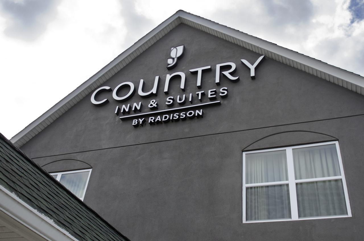 Country Inn & Suites By Radisson, Ithaca, Ny Dış mekan fotoğraf