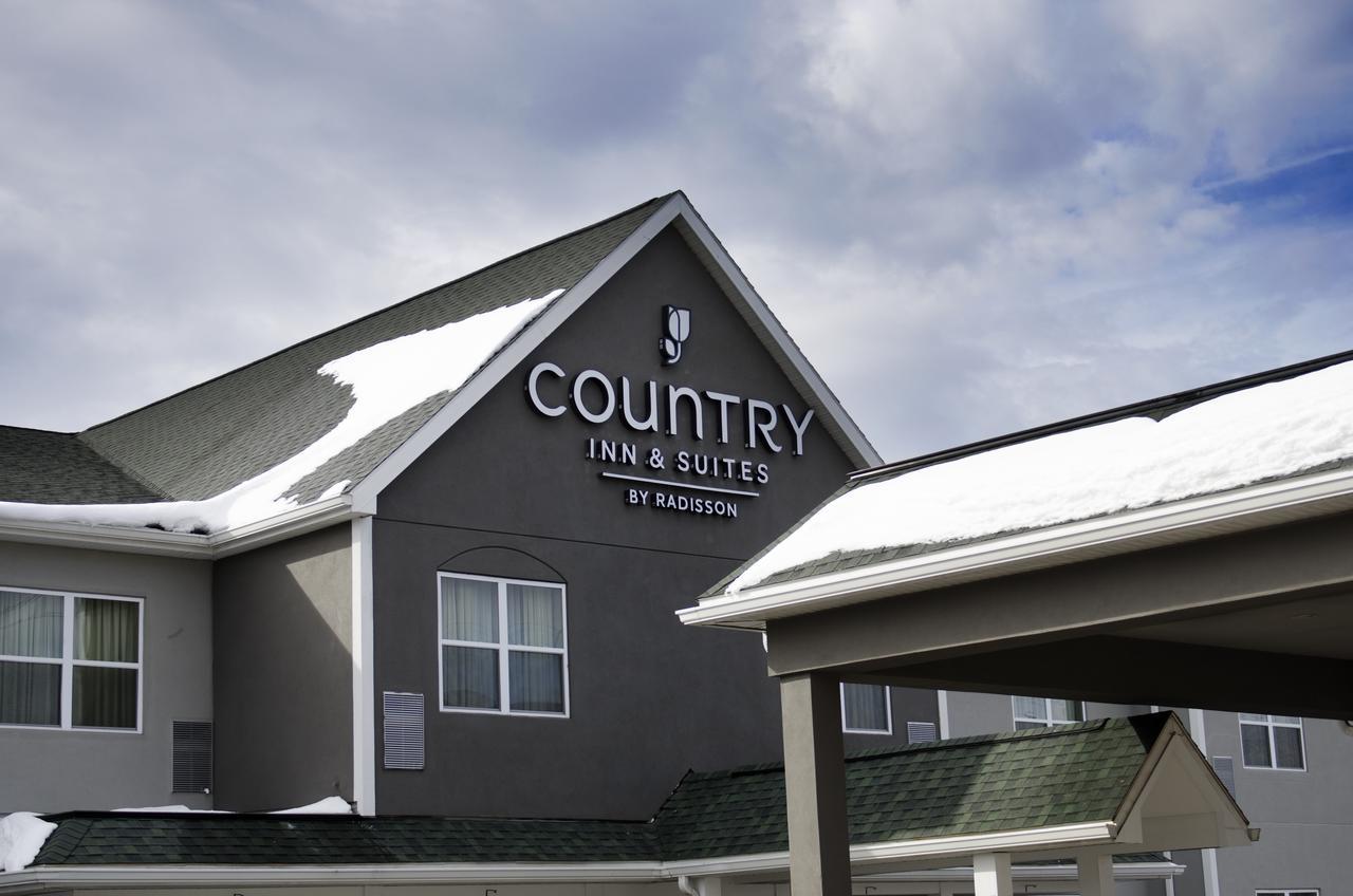 Country Inn & Suites By Radisson, Ithaca, Ny Dış mekan fotoğraf
