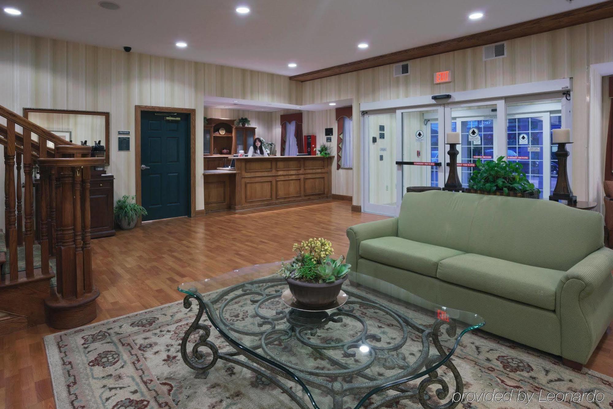 Country Inn & Suites By Radisson, Ithaca, Ny İç mekan fotoğraf