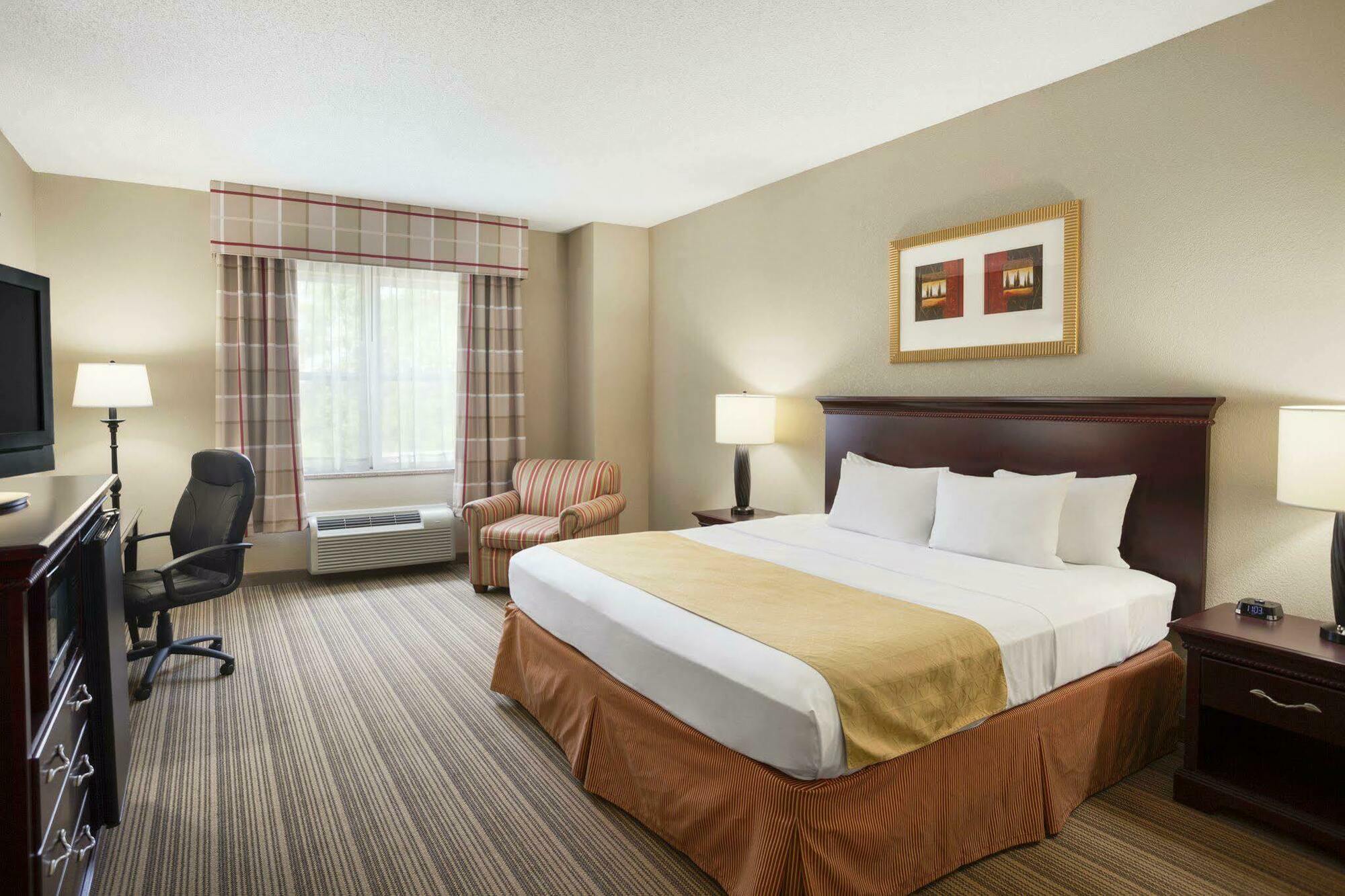 Country Inn & Suites By Radisson, Ithaca, Ny Dış mekan fotoğraf