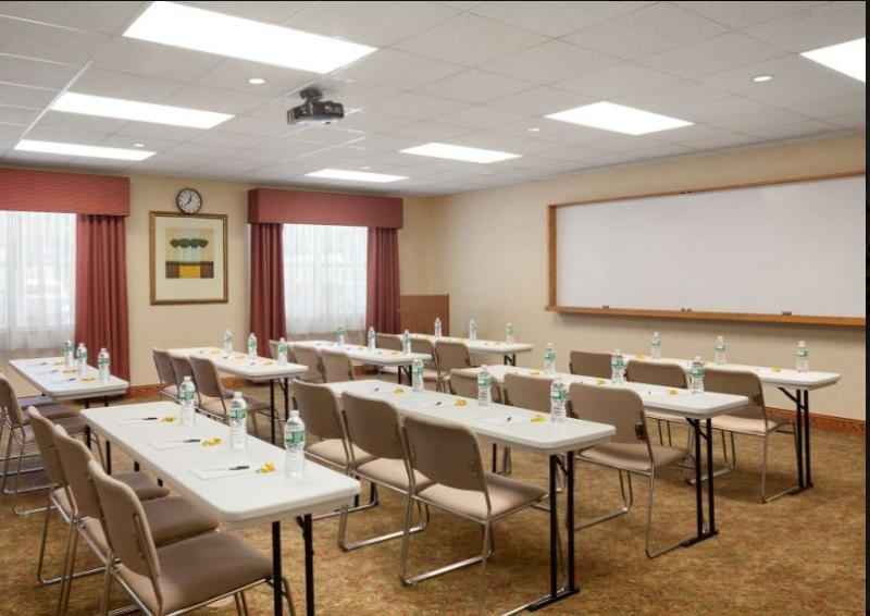Country Inn & Suites By Radisson, Ithaca, Ny Dış mekan fotoğraf
