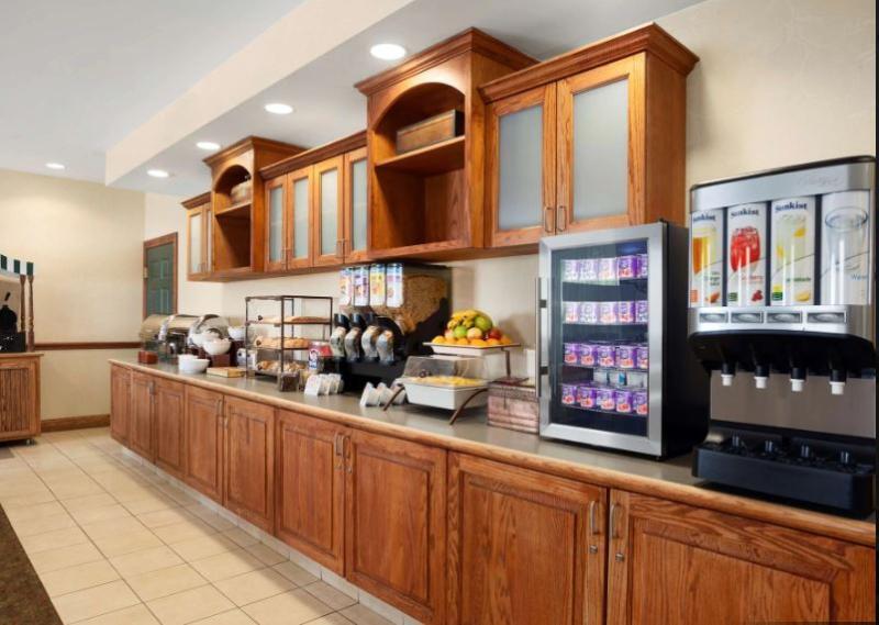 Country Inn & Suites By Radisson, Ithaca, Ny Dış mekan fotoğraf
