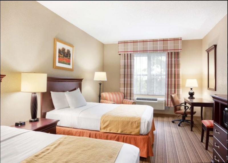Country Inn & Suites By Radisson, Ithaca, Ny Dış mekan fotoğraf