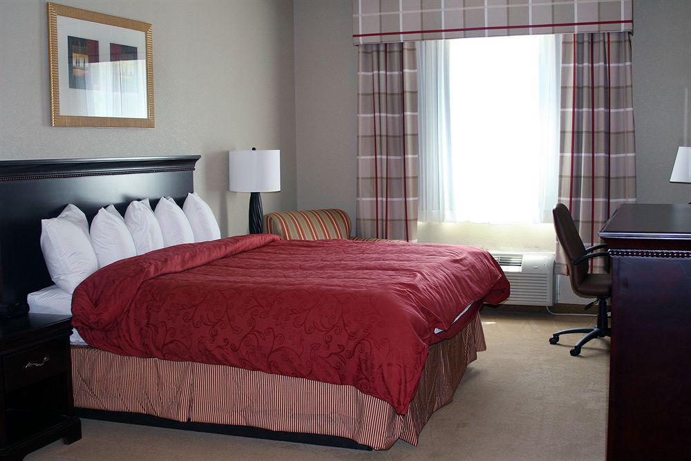 Country Inn & Suites By Radisson, Ithaca, Ny Dış mekan fotoğraf