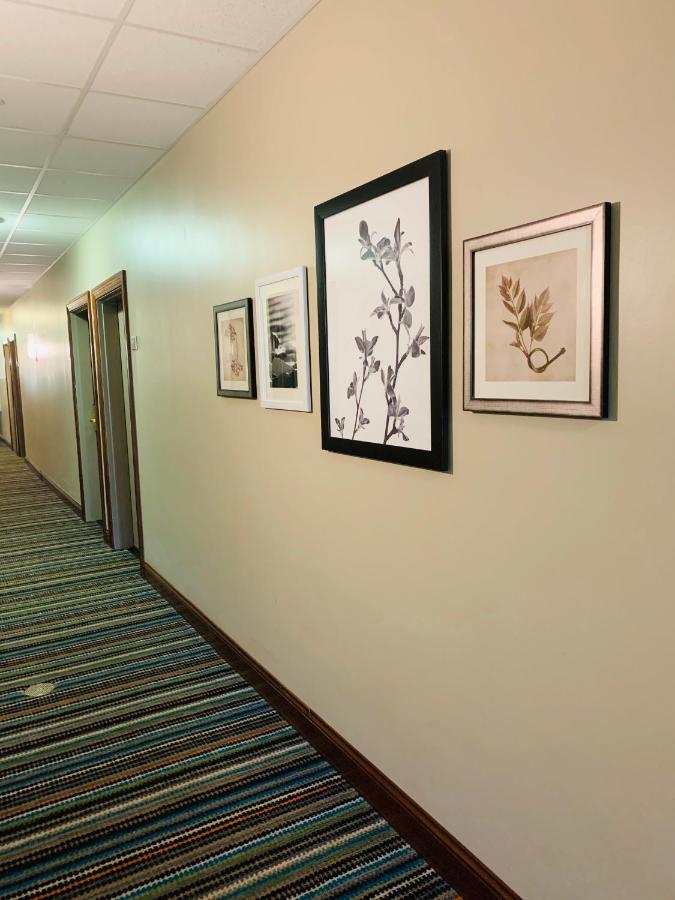 Country Inn & Suites By Radisson, Ithaca, Ny Dış mekan fotoğraf