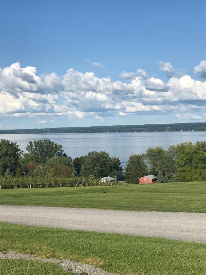 Country Inn & Suites By Radisson, Ithaca, Ny Dış mekan fotoğraf