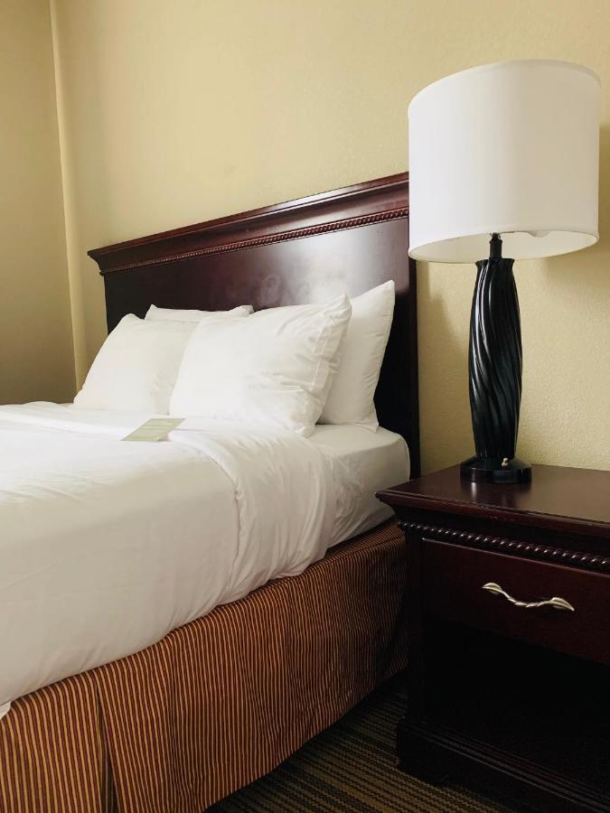 Country Inn & Suites By Radisson, Ithaca, Ny Dış mekan fotoğraf